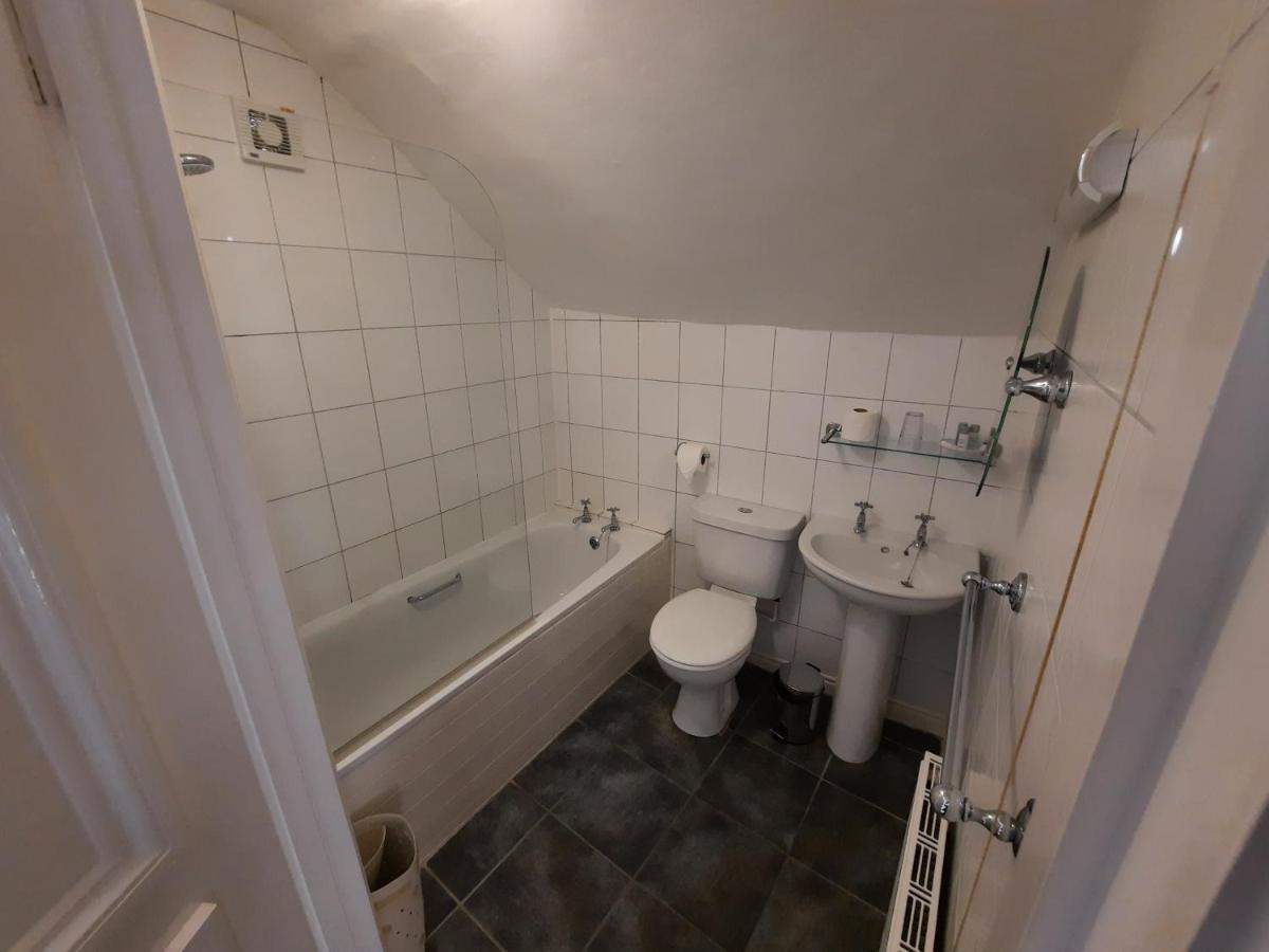 Colyton The White Cottage מראה חיצוני תמונה