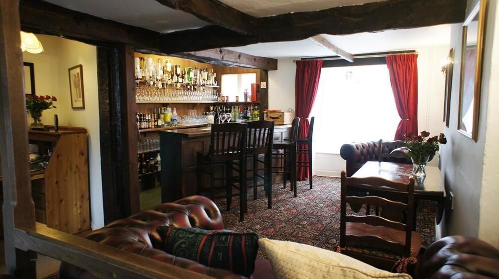 Colyton The White Cottage מראה חיצוני תמונה