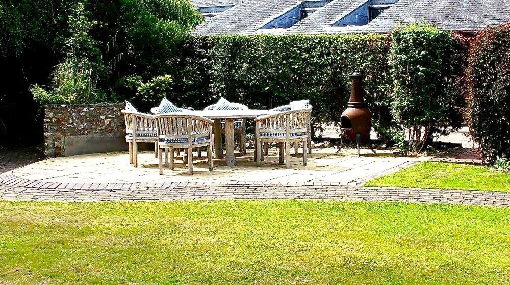 Colyton The White Cottage מראה חיצוני תמונה